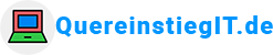 Quereinstieg IT Logo